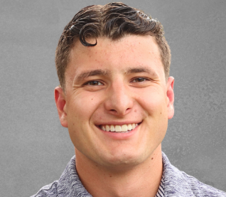 Alex Ruston Mission Partner