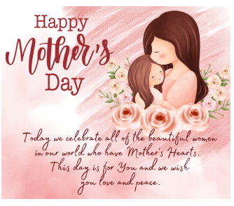 Honoring Our Mothers
