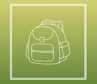 CCW - Backpack Drive