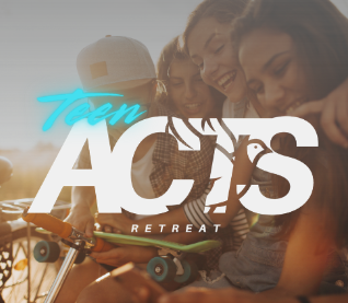Teen ACTS 2026