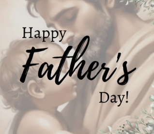 Father's day Offering