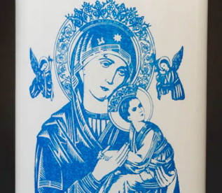 Mothers Day Candle Sale