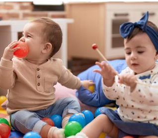 Childcare Donation