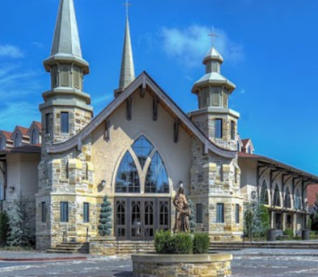 St. Vincent dePaul/St. Ann's Conference
