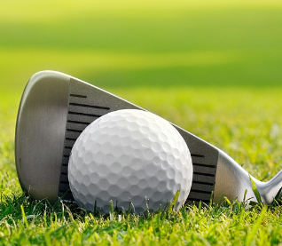 Golf For Goodness Sake 2026 