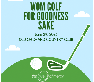 Golf For Goodness Sake 2026 