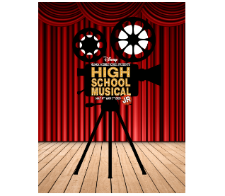 HSM Video Recording ($35)