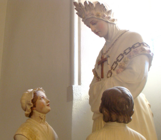 LaSalette Missions