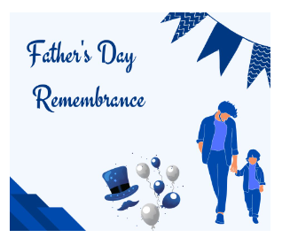 St Francis Xavier - Father's Day Mass Remembrance