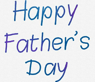 Father's Day Remembrances