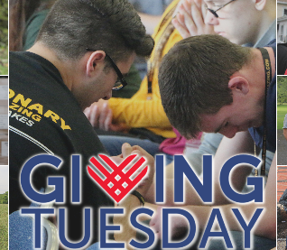 Giving Tuesday
