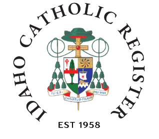 Idaho Catholic Register