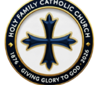 HOLY FAMILY ROMAN CATHOLIC CHURCH 150th Anniversary Gala