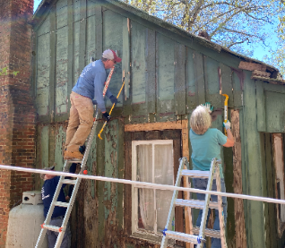 12/20 - Adult Mission Ministries