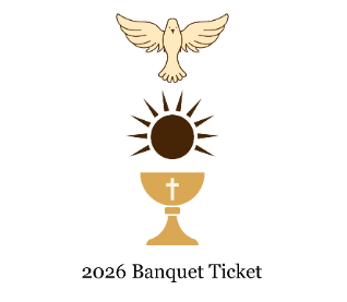 2026 BSP Banquet (Child) Ticket