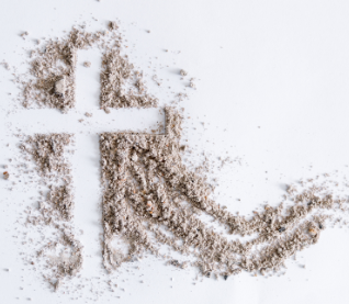 Ash Wednesday