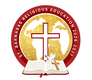 Religious Education 2026-2027