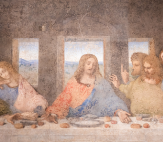 Holy Thursday - Nondeductible