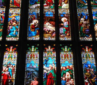 Diaconate General Payments