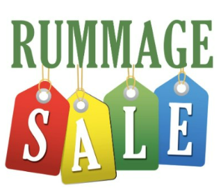 Rummage Sale