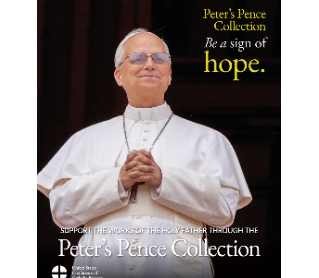 Peter's Pence