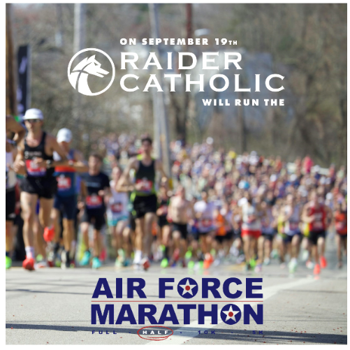 USAF MarathonTeam