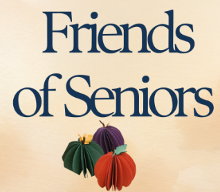 Friends of Seniors - Nondeductible