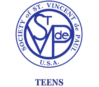 SVdP Teens - Nondeductible