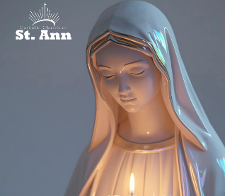 Solemnity of Mary