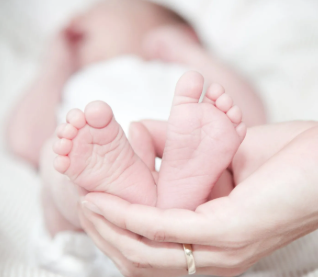 St Ann Pro Life Ministry