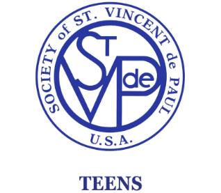 Saint Vincent de Paul - Teen