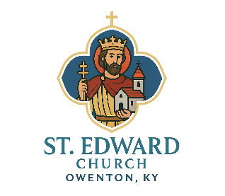 St. Edward Mission Sunday Offertory