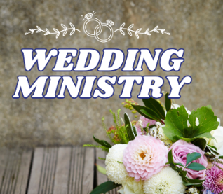 Wedding Ministry