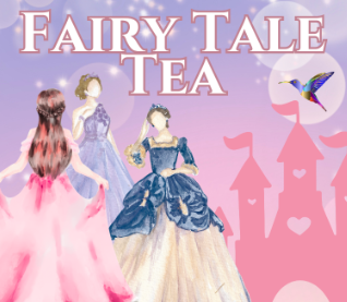 Fairy Tale Tea