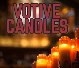 Votive Candles