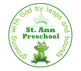Preschool Parents Association (PPA) Spirit Wear