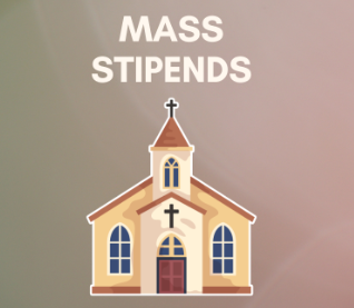 Mass Stipends