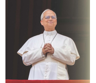 Peter's Pence Collection