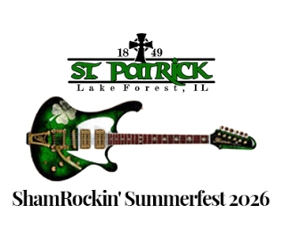 ShamRockin' Summerfest 2026
