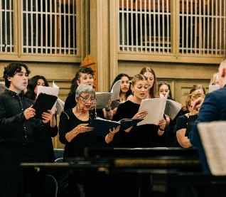 Music & Choir