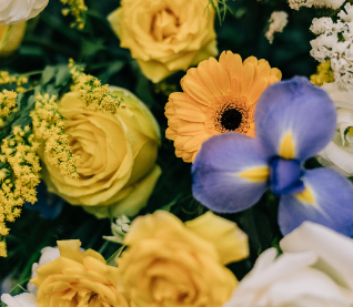 Altar Flowers