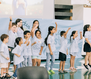Vacation Bible School