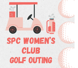 SPC Womens Club Golf Outing Sponsorship (GC)