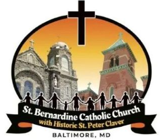 St. Peter Claver/ St. Pius V (St. Gregory the Great Parish)