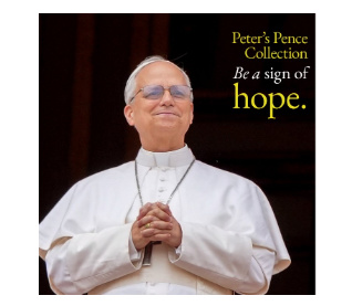 Peter's Pence 