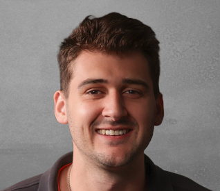 Dylan LaNoue Mission Partner