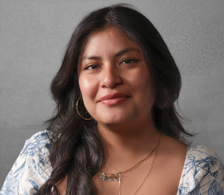 Leslie Gonzalez Mission Partner