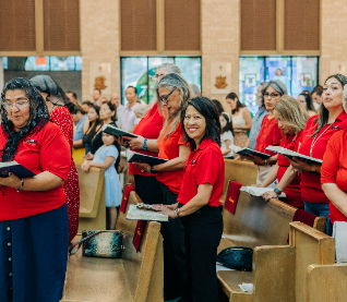 ACTS Retreat - Women