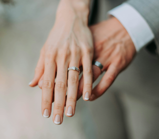 Wedding Preparation
