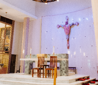 Wedding Payment (Parishioner)